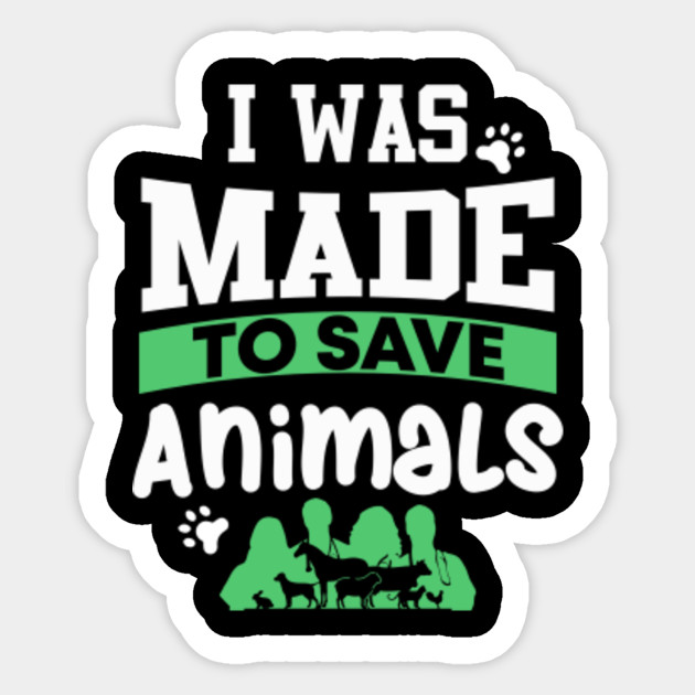 Veterinarian Gift | Vet Tech Assistant